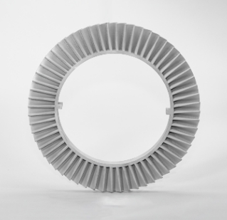 鋁合金 AlSi10Mg 鋁合金 AlSi10Mg