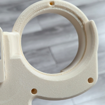 3D打印技术助力个性化产品定制