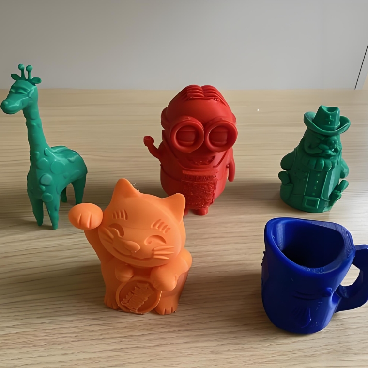 3D打印报价计算：影响因素及成本