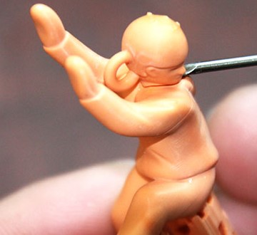 紅蠟 RC30 紅蠟 RC30