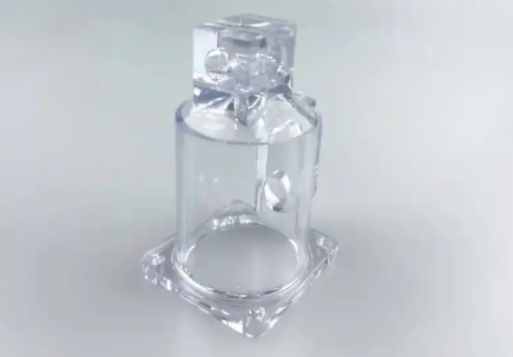 透明材料打印后如何变清晰3d打印透明材料有哪些步骤