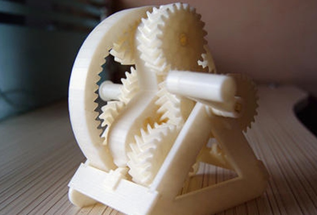 不同材料对应的3d打印流程有啥区别