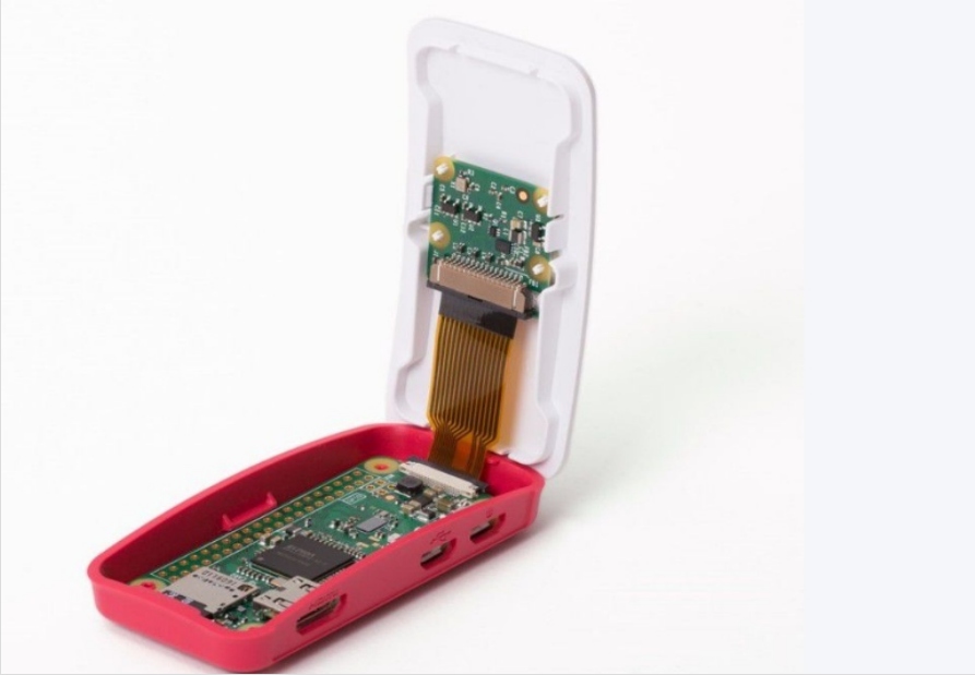 3D打印樹莓派外殼，輕松搞定！