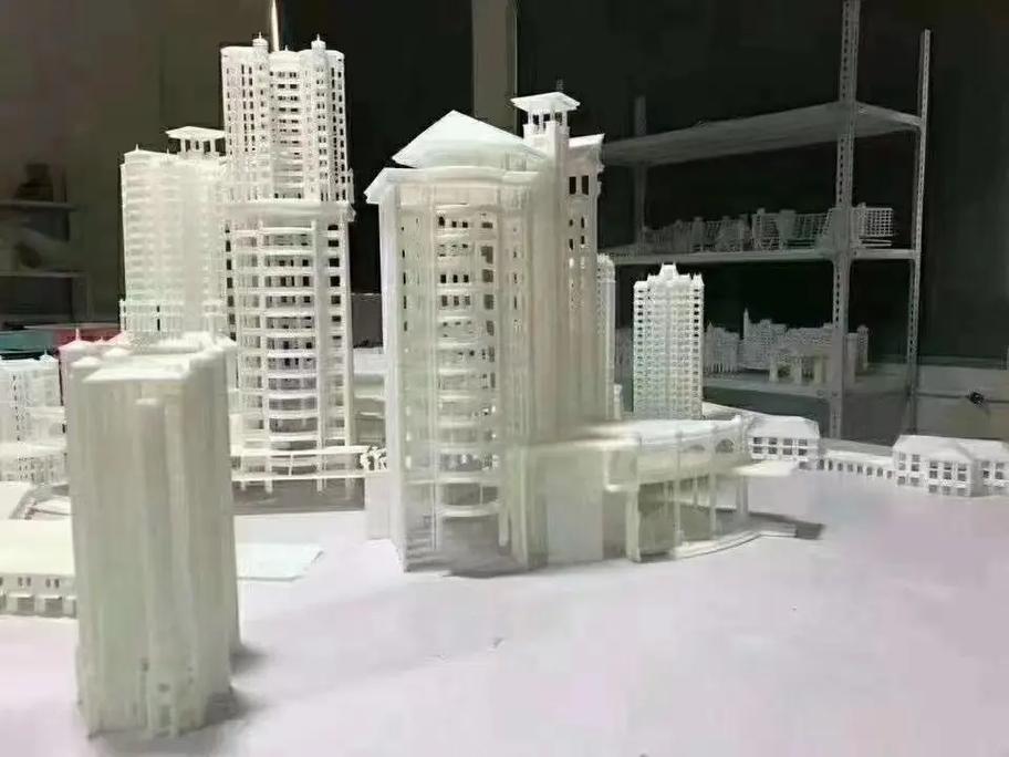 當3D打印遇見教育，知識從“平面”走向“可觸摸”