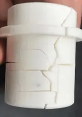 3D打印易開裂有妙招？手板加工前預處理能有效改善